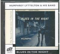 Humphrey Lyttelton & His Band - Blues in The Night [Import]