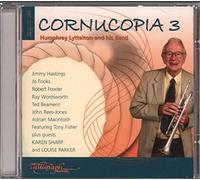 Humphrey Lyttelton & His Band - Cornucopia 3