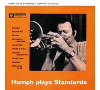 Humphrey Lyttelton - Humph Plays Standards (Remastered/Japanese Pressing) [Import]