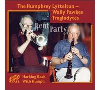 Humphrey Lyttelton - Humphrey Lyttelton: Rent Party