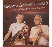 Humphrey Lyttelton - in Canada [Import]