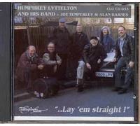 Humphrey Lyttelton - Lay 'em Straight [Import]