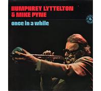 Humphrey Lyttelton - Once In A While [vinyle LP record]