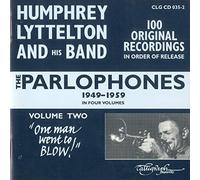 Humphrey Lyttelton - One Man Went to Blow [Import]