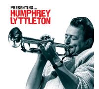 Humphrey Lyttelton - Presenting Humphrey Lyttelton [Import]