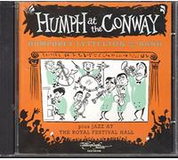 Humphrey Lyttelton - The Conway Hall & Royal .....