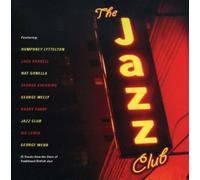 Humphrey Lyttelton - The Jazz Club [Import]