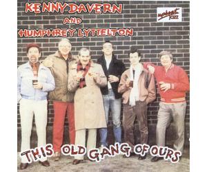 Humphrey Lyttelton - This Old Gang of Ours