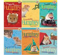 Humphrey Series Books SET I ( Book #1 - Book #6)