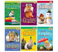 Humphrey Series Books SET II ( Book #7 - Book #12)