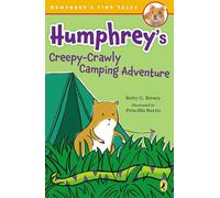 Humphrey's Creepy-Crawly Camping Adventure