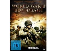 Humphreys,Michael Conner - World War II: Bloodbath [Import]
