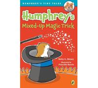 Humphrey's Mixed-Up Magic Trick