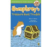 Humphrey's Treasure Hunt Trouble