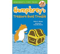 Humphrey's Treasure Hunt Trouble