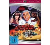 Humphries,Barry - Les Patterson Rettet Die Welt: Eine Rein Diplomati [Import]