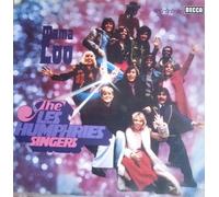 HUMPHRIES SINGERS, Les - Mama Loo / SLK 17003-P