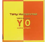 Humphries,Tony - Colors of Music