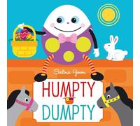 Humpty Dumpty by Salina Yoon Salina Yoon (Auteur)