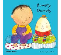 Humpty Dumpty