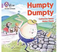 Humpty Dumpty: Band 00/Lilac