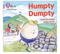 Humpty Dumpty by Catherine Baker Catherine Baker (Auteur)