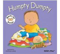 Humpty Dumpty Lewis, Anthony (Auteur)
