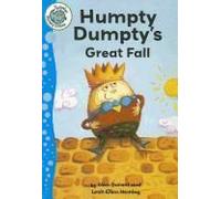 Humpty Dumpty's Great Fall
