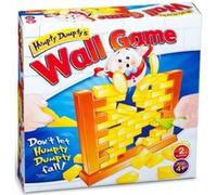 Humpty Dumpty'S Wall Game (Version Anglaise) G