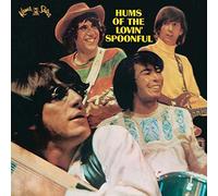 The Lovin' Spoonful - Hums Of The Lovin' Spoonful