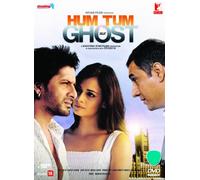 Humtum Aur Ghost