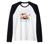 Humuhumunukunukuapua'a Poisson Tropical hawaïen Manche Raglan