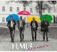 Humus - Es Ist Wie'S Is
