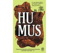 Humus Gaspard Koenig (Auteur)