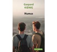 Humus Gaspard Koenig (Auteur)