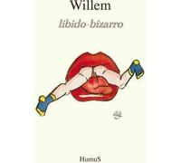 HUMUS Libido-bizarro
