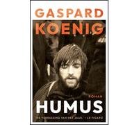 Humus: roman