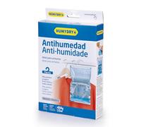 HUMYDRY - Absorbeur d'humidité accrochable 450 g