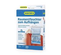 HUMYDRY Absorbeur d'Humidité Suspendu Sac 450g Inodore