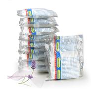 HUMYDRY® Lot de 10 recharges 450 g Lavande