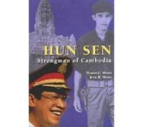 Hun Sen Harish C. Mehta, Julie B. Mehta (Auteur)