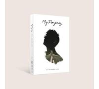 Hun,Shin Seung - My Personas-Special Album