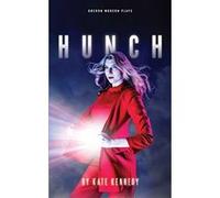 Hunch (Oberon Modern Plays) - [Version Originale] Inconnu (Auteur)