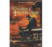 Hunchback of Notre Dame