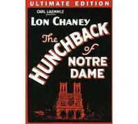 Hunchback of Notre Dame