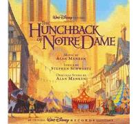 Hunchback of Notre Dame by Various
