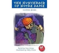 Hunchback of Notre Dame by Victor Hugo Inconnu (Auteur)