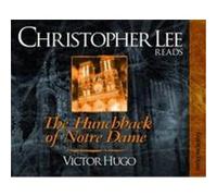 Hunchback of Notre Dame Hugo, Victor (Auteur)