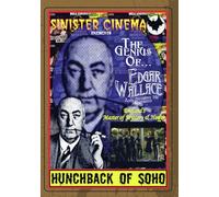 Hunchback Of Soho