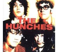 Hunches, The - Yes, No, Shut It
